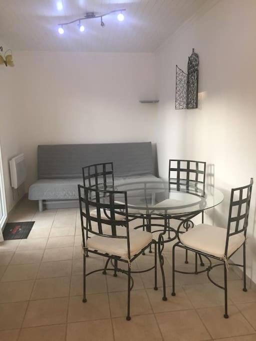 « Chez Nath Et Chris » Apartment Saint-Andre-de-Cubzac Exterior photo